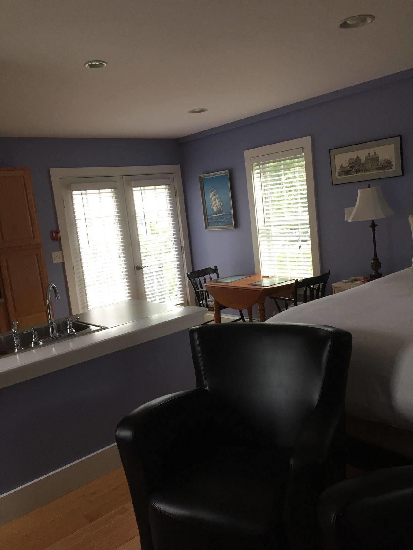 Scotch Hill Inn Ogunquit Exterior photo